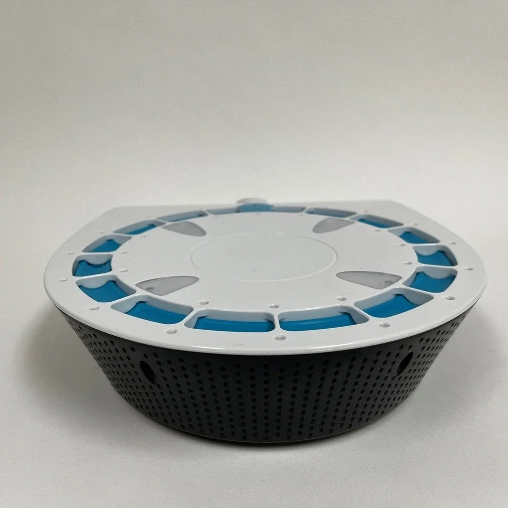Mindflex Games P2639 Mattel Console Base‎ Only Replacement Add-on Part